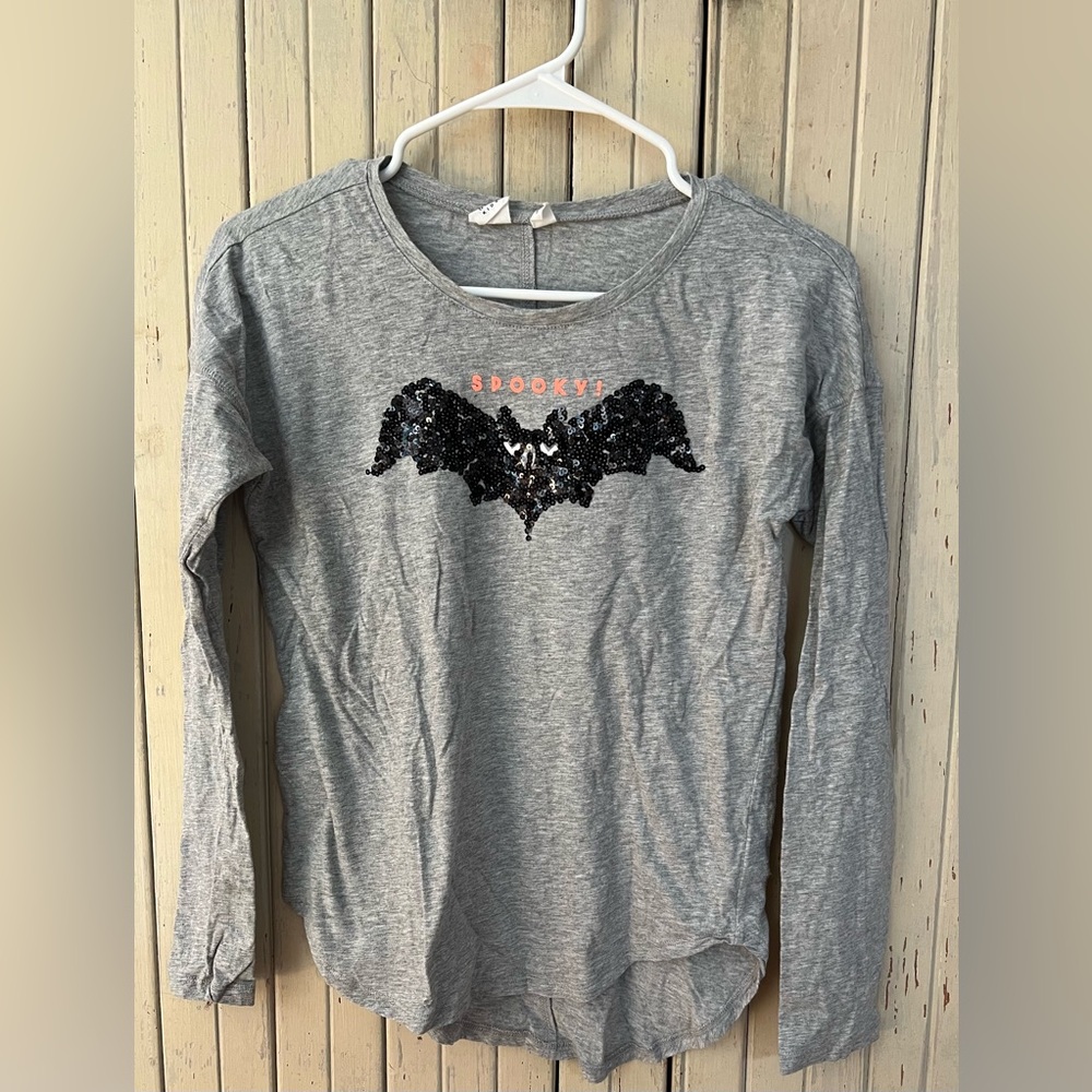 Gap Kids Halloween shirt